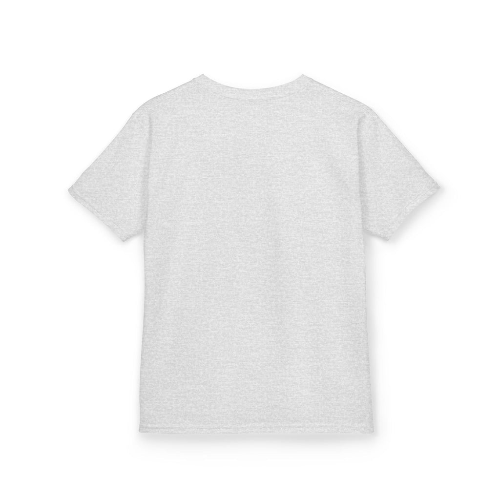 Melton 2nd Grade Kids T‑Shirt — Ribbon Design
