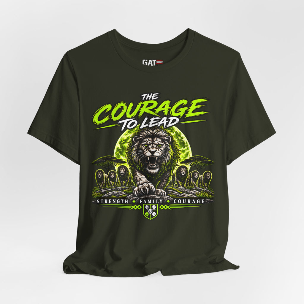 Ron Clark Green Squad| Isibindi House Courage To Lead