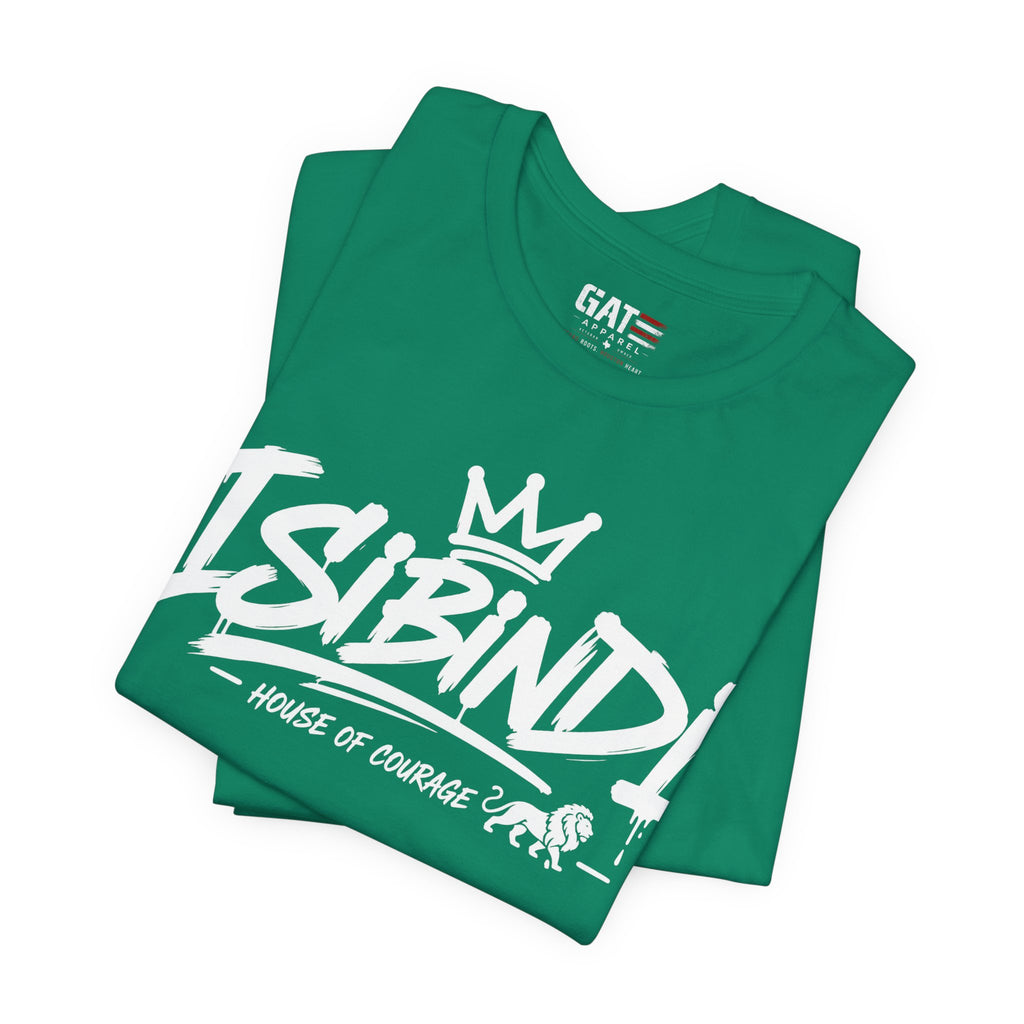 Ron Clark Green Squad| Isibindi Script