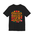 Ron Clark Orange Squad Onraka| House of Unity
