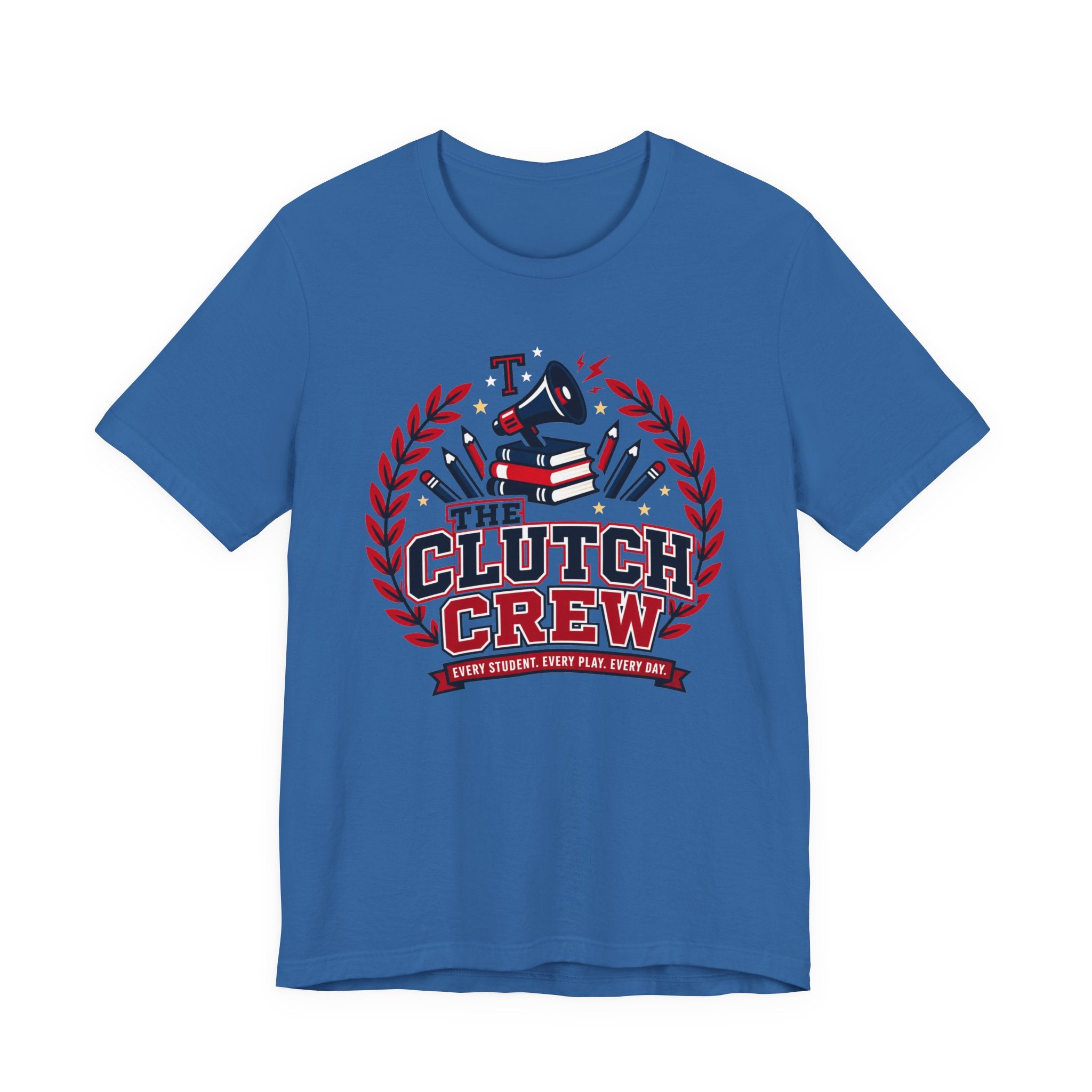 Customized Team Name Teacher Shirt Sports Theme