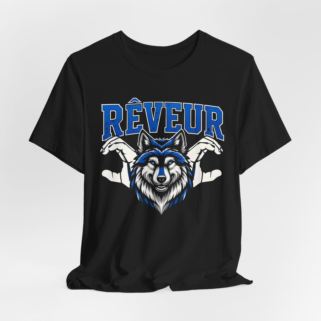 Ron Clark Blue Squad| Reveur Hand Signal