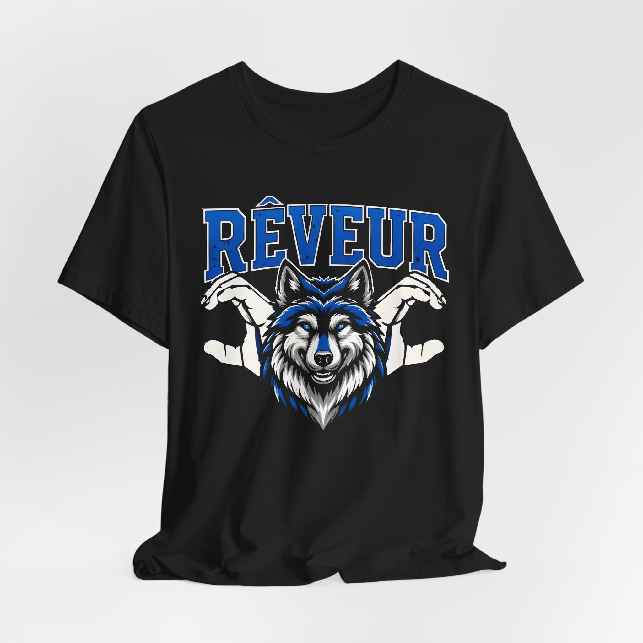 Ron Clark Blue Squad| Reveur Hand Signal