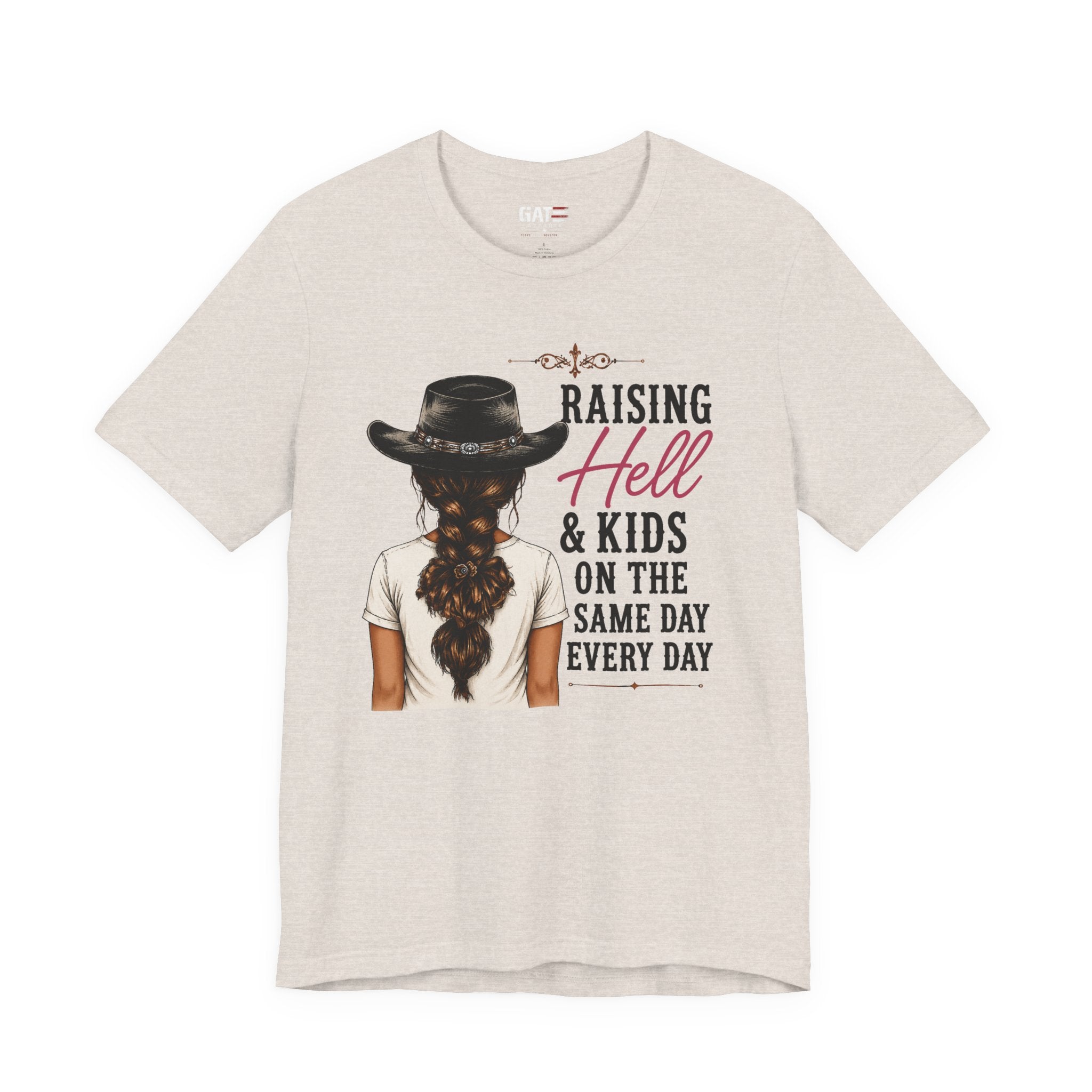 Beth Dutton Shirt, Western Cowgirl Shirt for Women, Country Girl Tee, Rodeo Shirt, Ranch Girl Gift, Cowboy Boots Tee, Western Graphic Tee