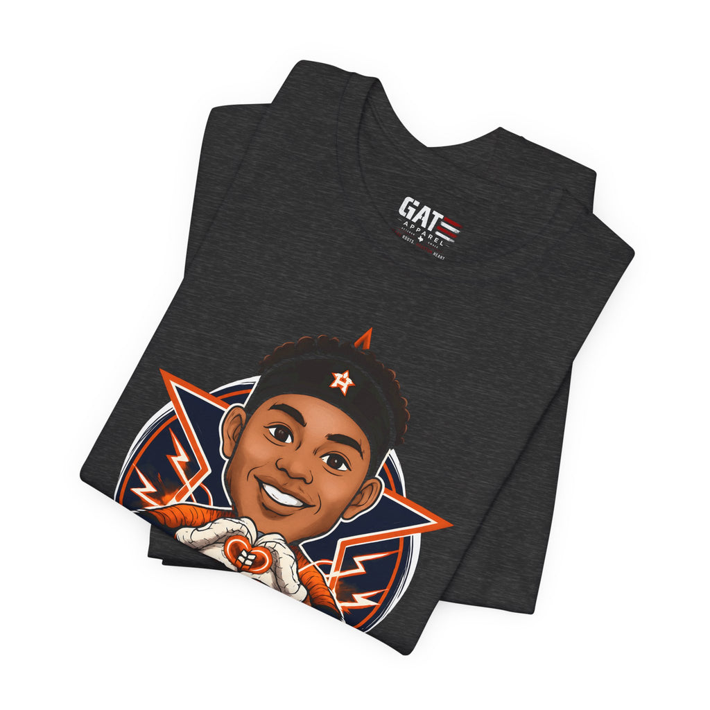 Jeremy Pena|La Tormenta Shirt