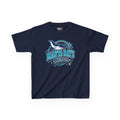 Melton Kids Tee Mantarays School T-Shirt — Melton Elementary Mascot Tee