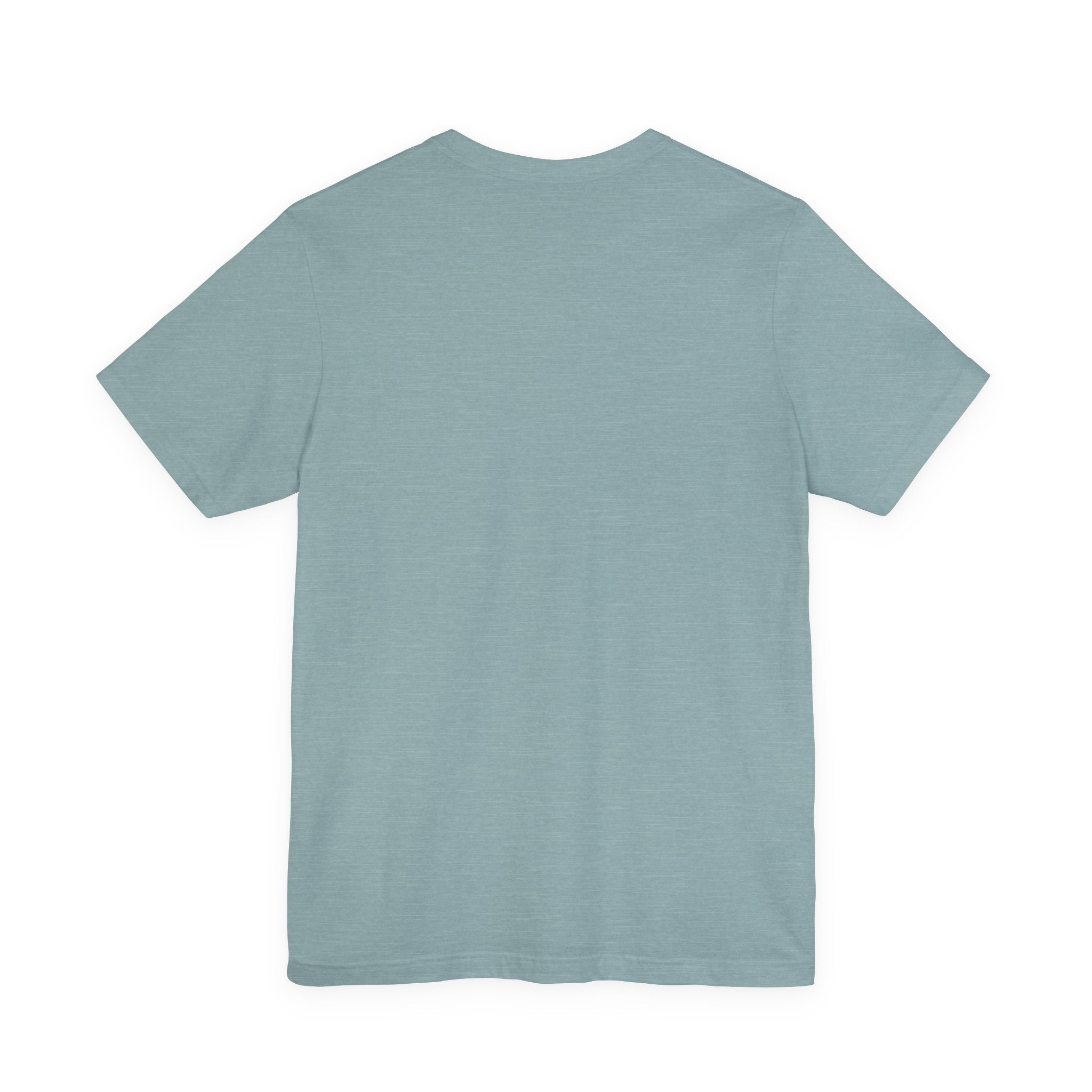 Melton 3rd Grade School T‑Shirt — Bow Design