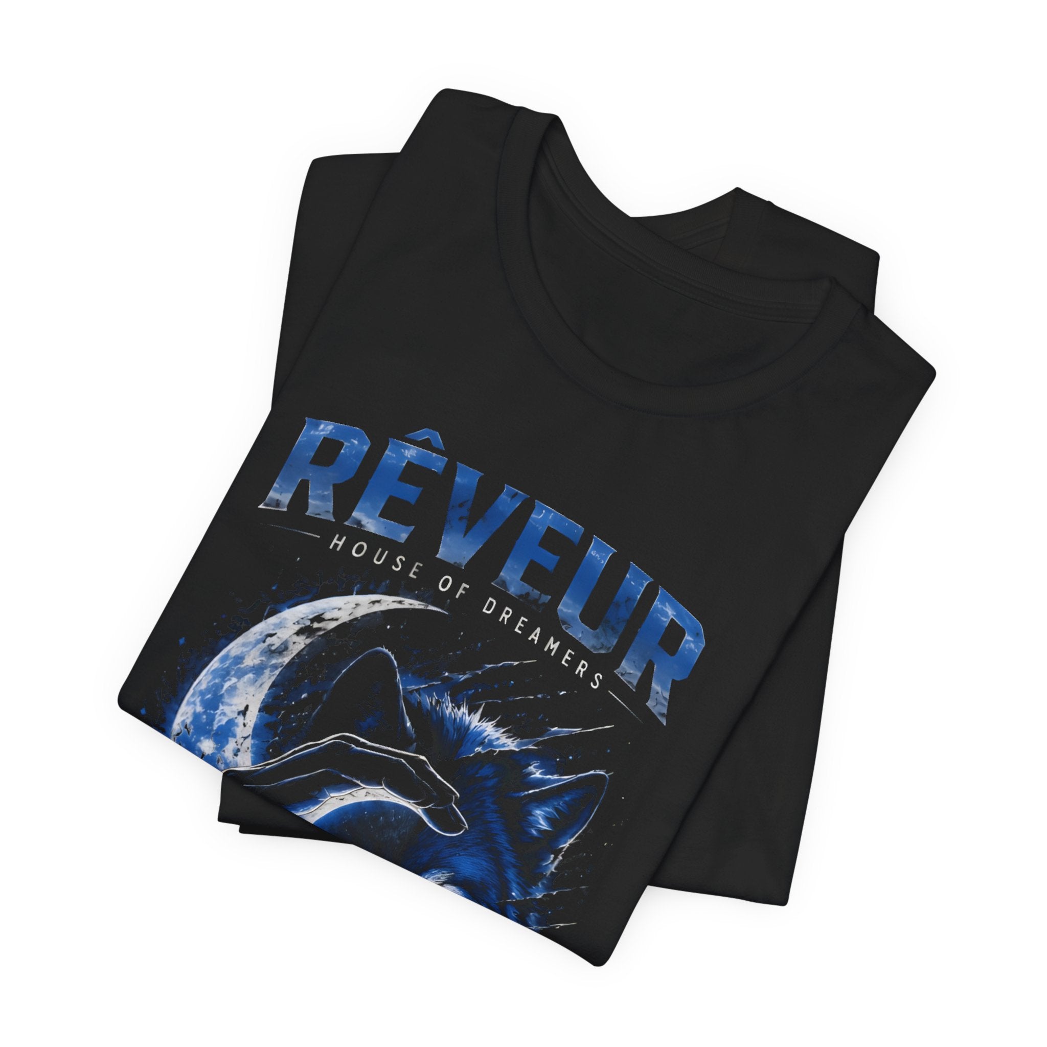 Ron Clark Blue Squad| Reveur Squad Shirt