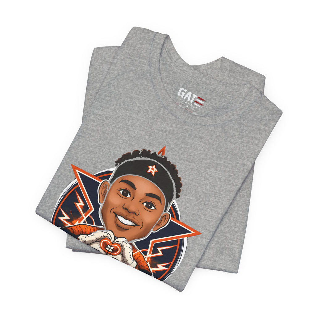 Jeremy Pena|La Tormenta Shirt
