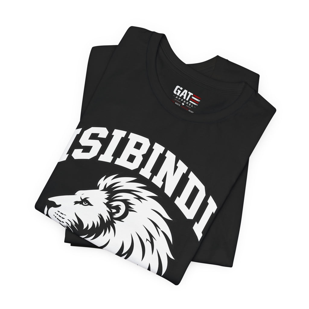 Ron Clark Green Squad| Isibindi Squad Shirt