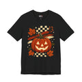 Halloween Pumpkin Jack-O'-Lantern T-Shirt