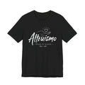 Ron Clark Black Squad Altruismo| Giving Hand
