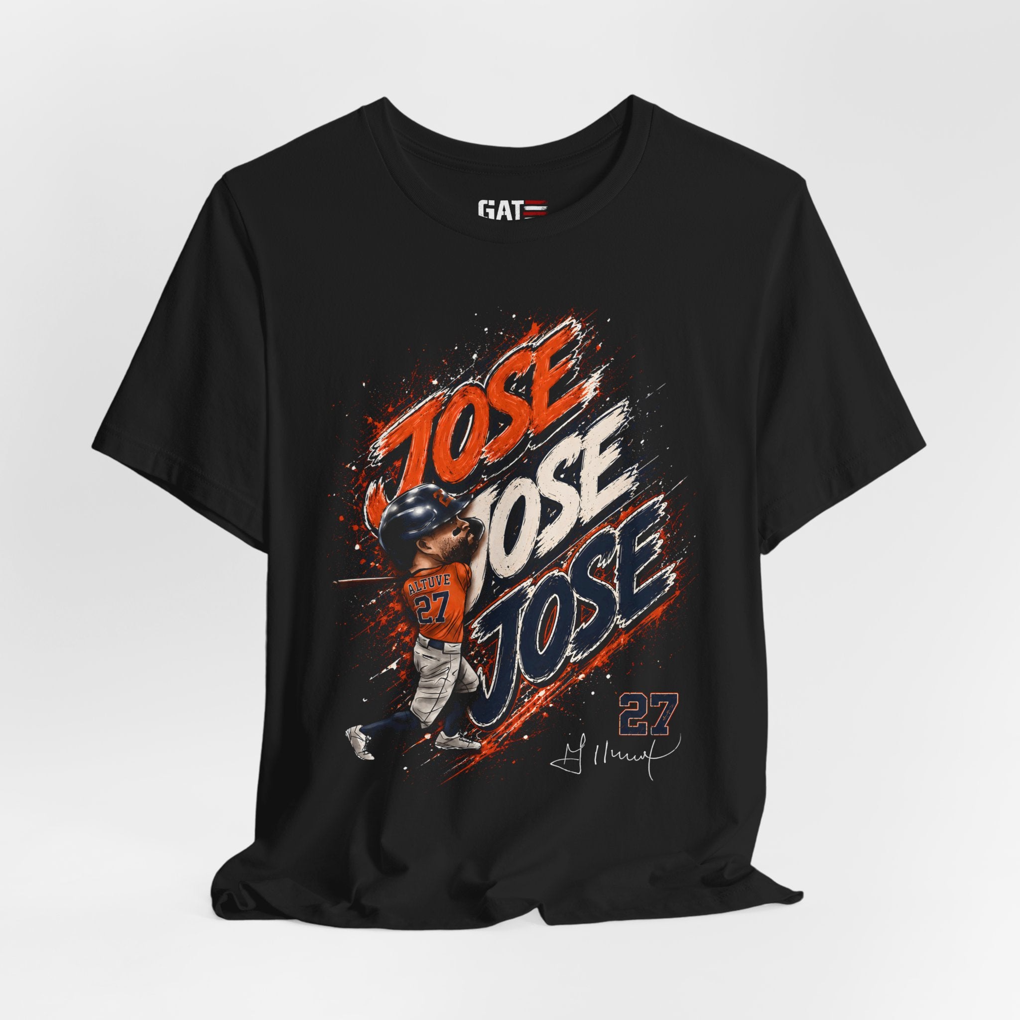 Jose Altuve Shirt|Jose Jose Jose