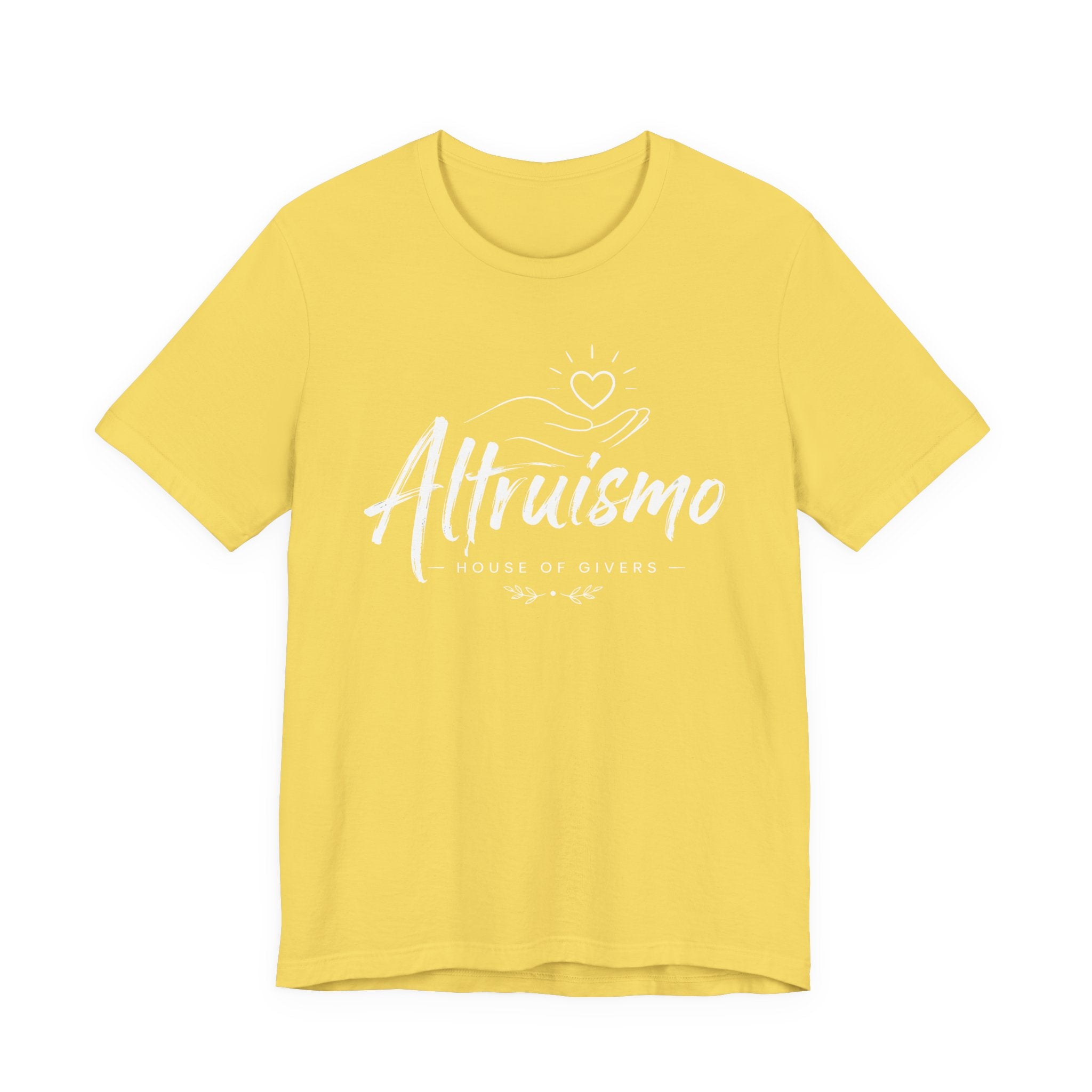 Ron Clark Black Squad Altruismo| Giving Hand