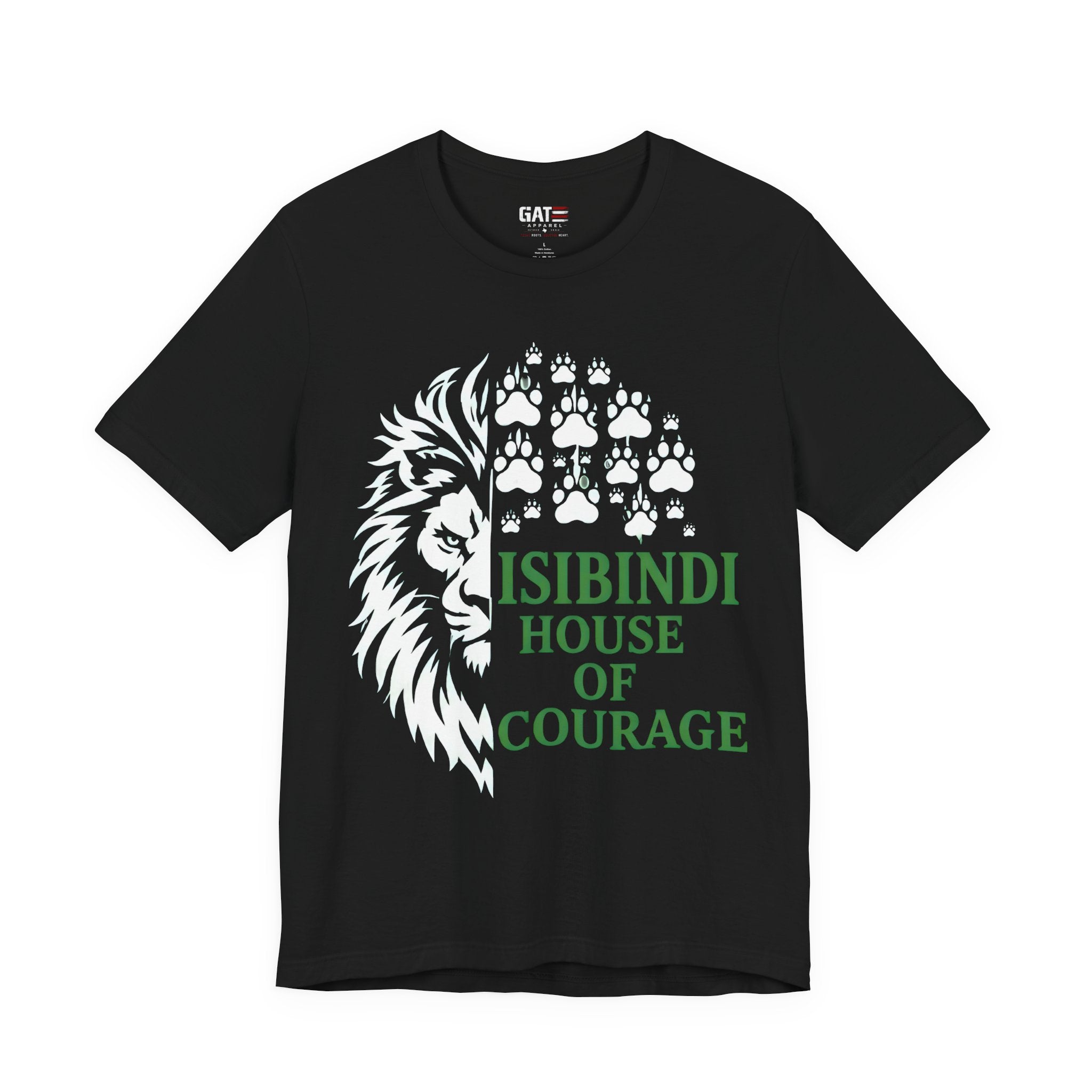 Ron Clark Green Squad| Isibindi House Of Courage