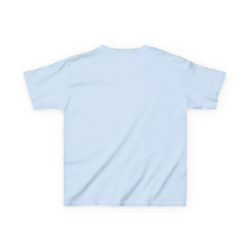 Kids Tee Melton Elementary — Melton Script