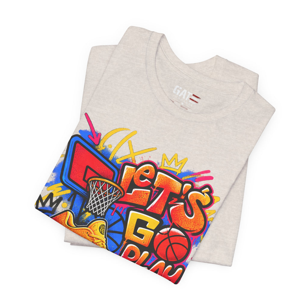 Caitlin Clark Caitlin 1s All-Star Sneaker Shirt