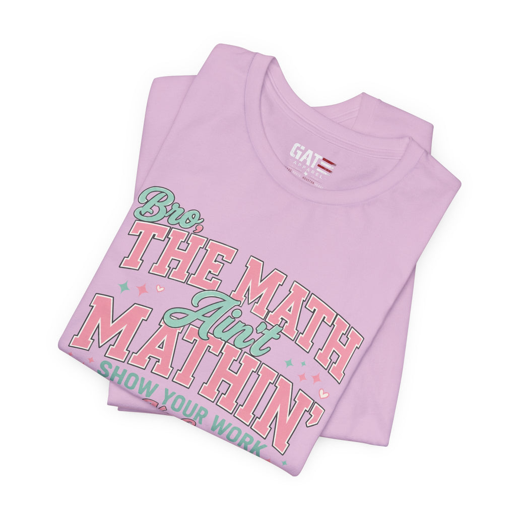 Elementary School Teacher Shirt, Funny Teacher Tee, Middle School Teacher Gift, High School Teacher Shirt, Classroom Humor Tee
