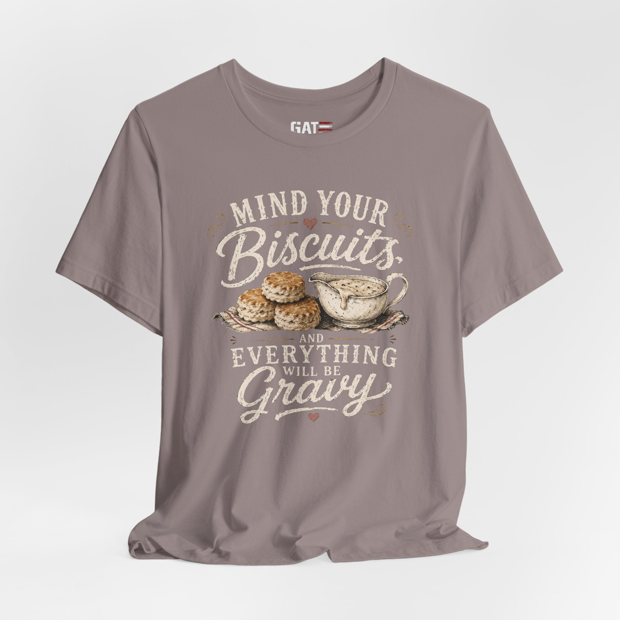 Funny Southern Shirt, Country Kitchen Graphic Tee, Farmhouse Humor Gift, Biscuit Lover Shirt, Southern Mama Tee