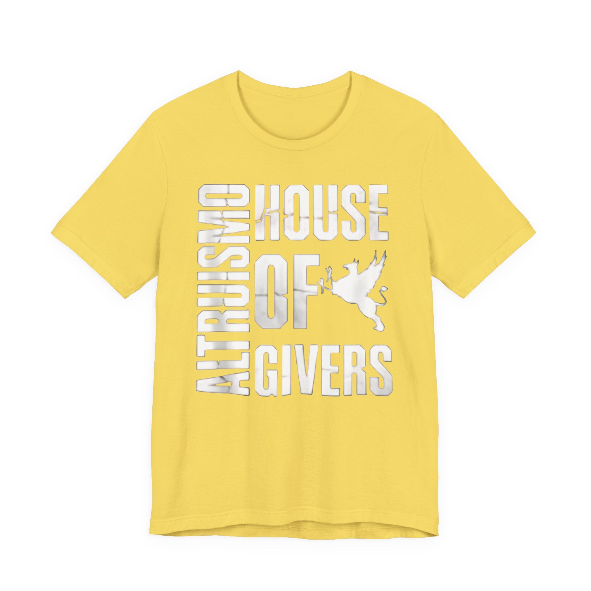 Ron Clark Black Squad Altruismo| House of Givers
