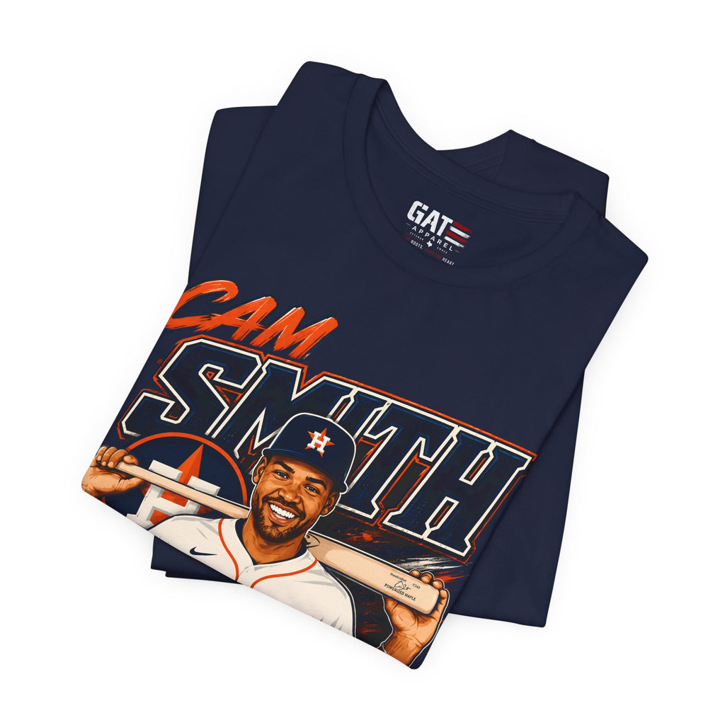 Cam Smith Shirt|Future Is Here