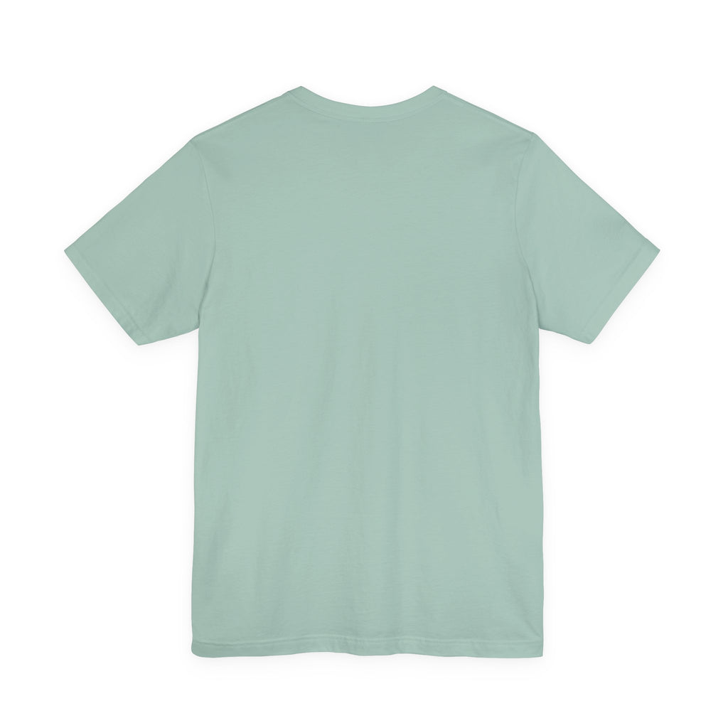 She's From Melton School Tee — Manta Pride Elementary Graphic T‑Shirt