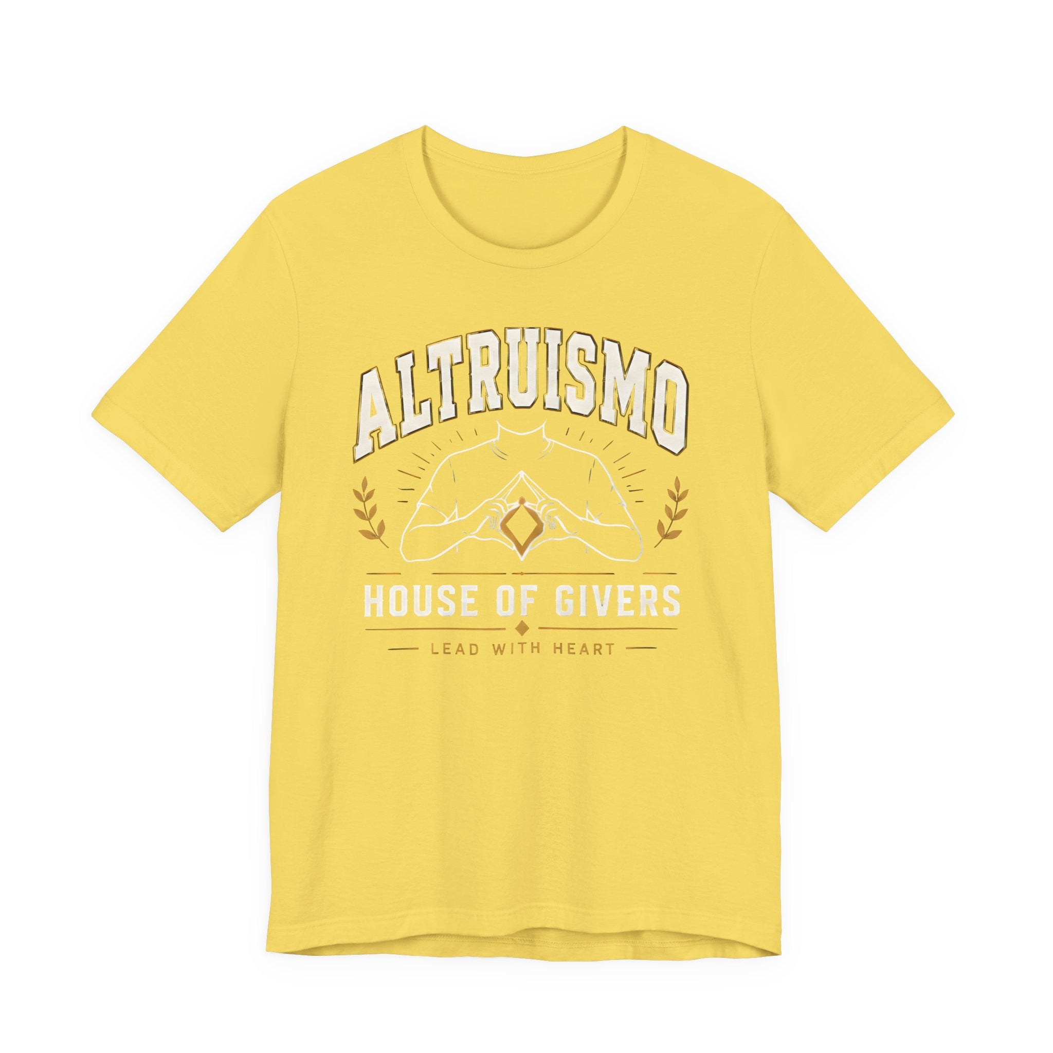 Ron Clark Black Squad Altruismo| Lead With Heart