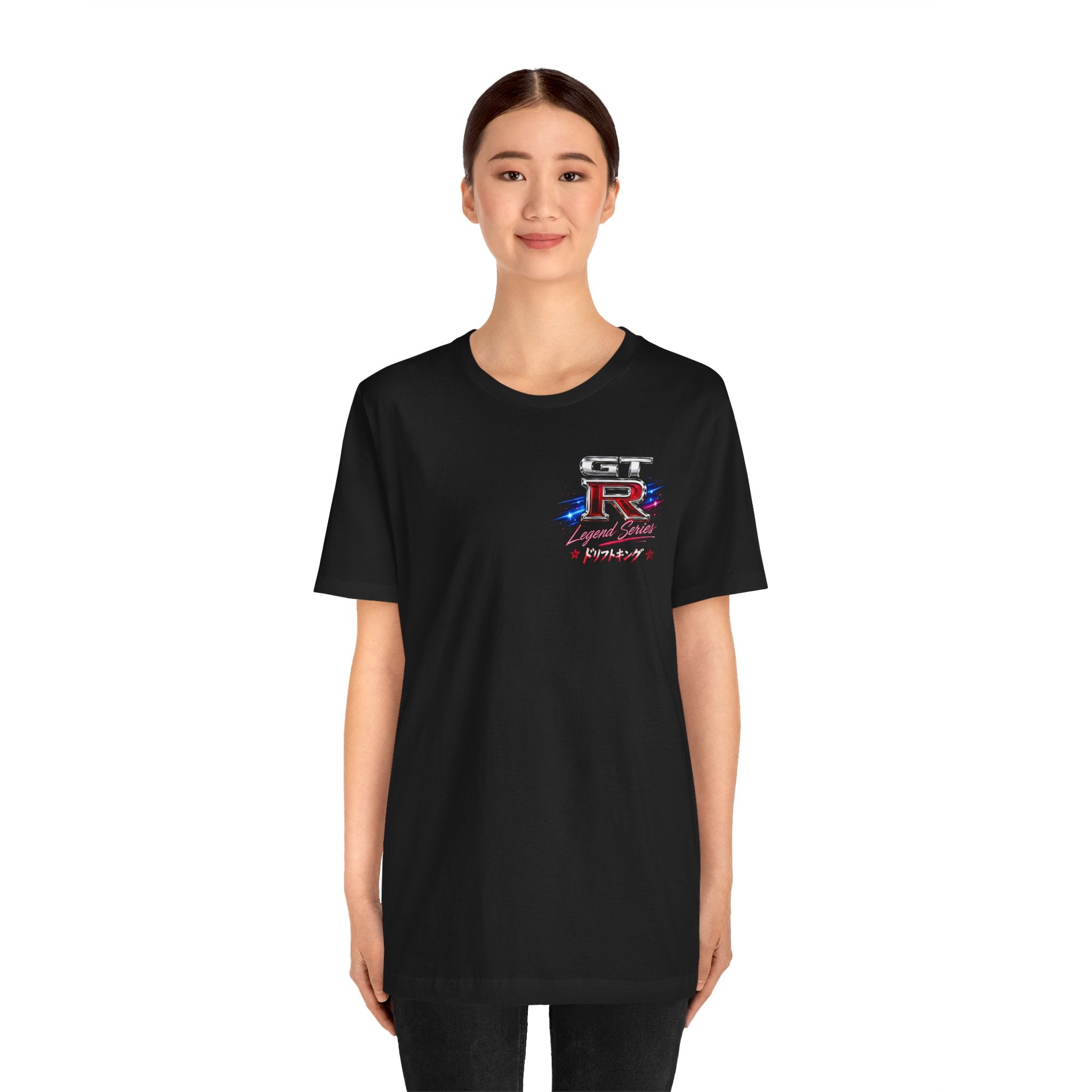 Tokyo Drift Paul Walker Graphic Tee|Retro Street Racing Tribute Fast & Furious