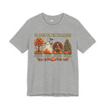 September to December Shirt | Fall Thanksgiving Christmas Tee