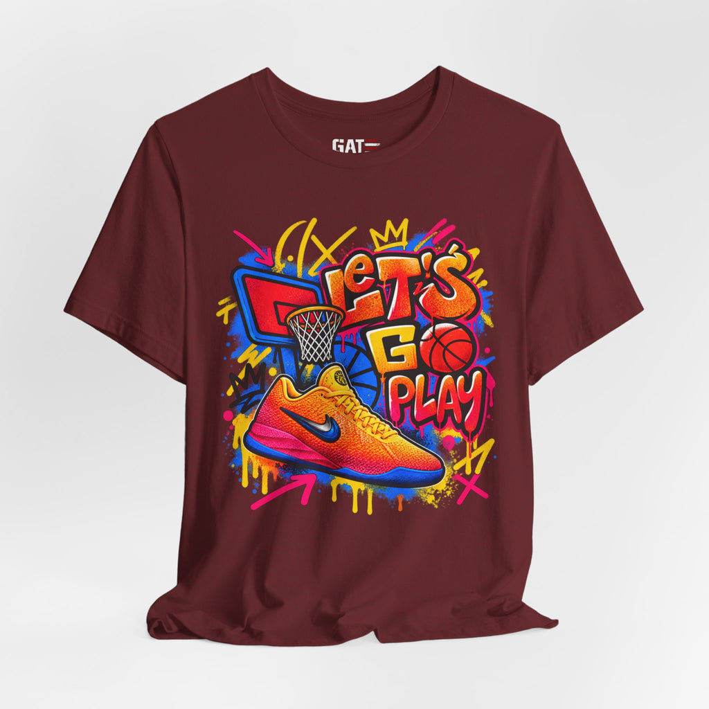 Caitlin Clark Caitlin 1s All-Star Sneaker Shirt