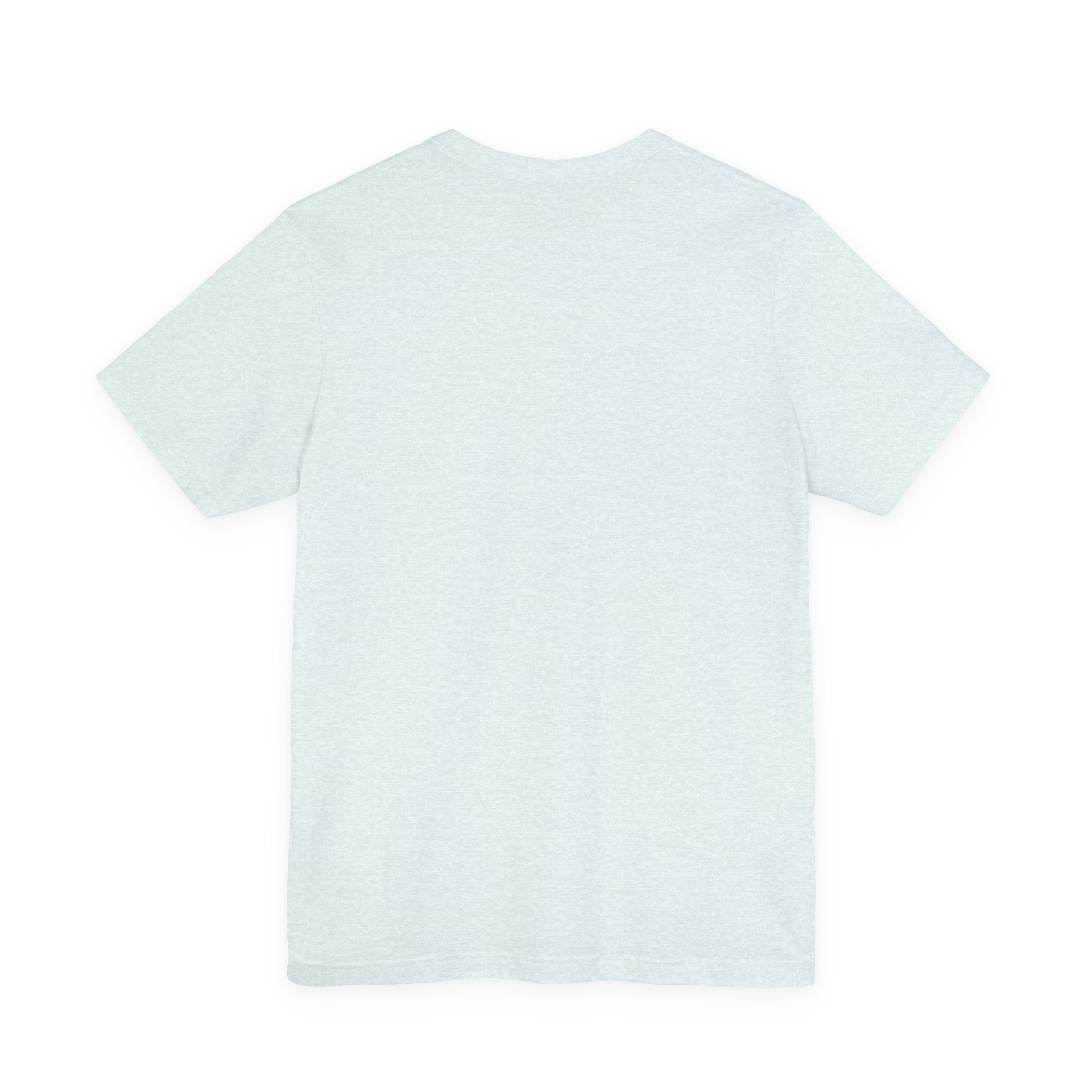 Fearless Lion Tee — Inspirational Graphic T-Shirt