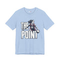 Caitlin Clark The Point Shirt | Indiana Fever WNBA Tee