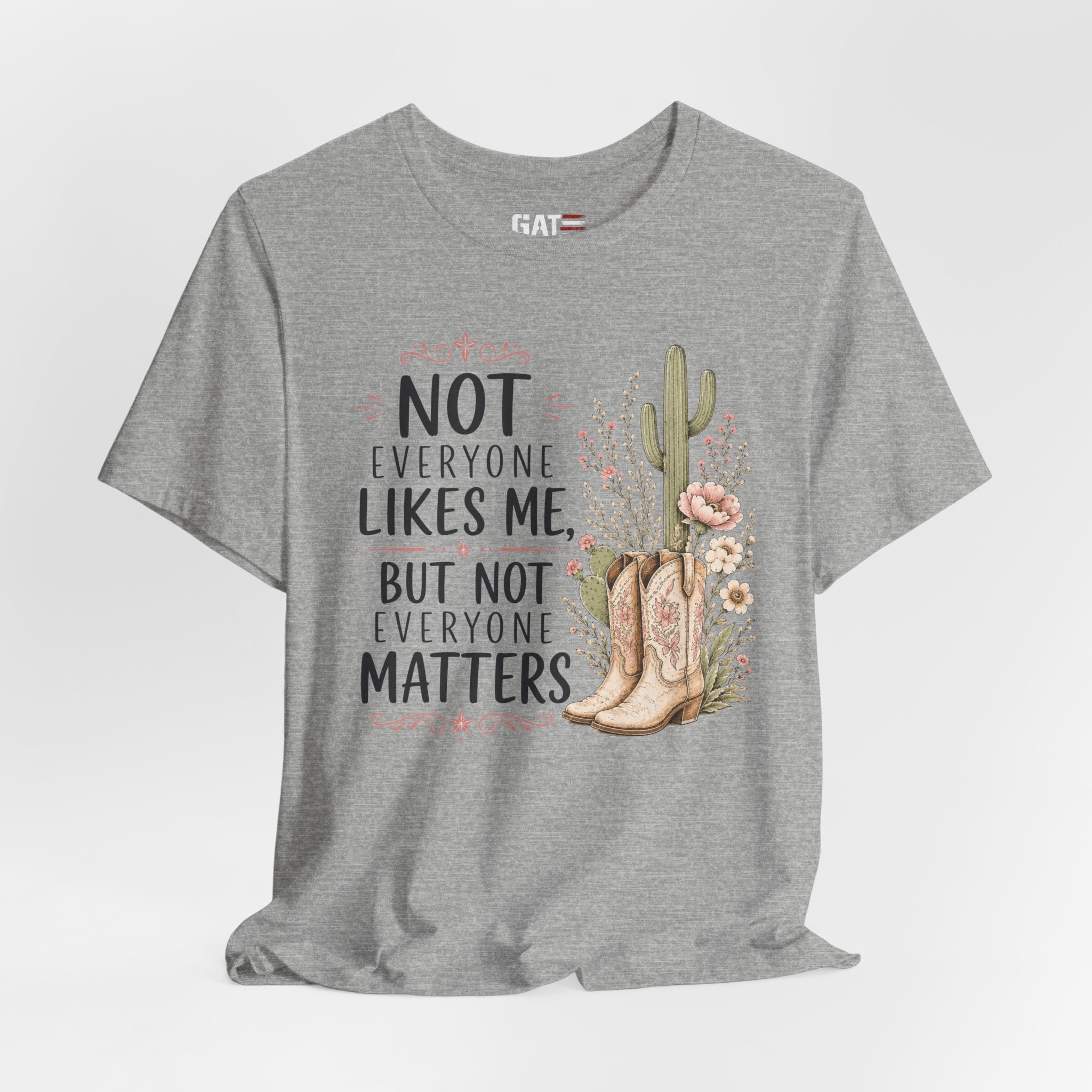 Not Everyone Matters | Beth Dutton Shirt