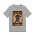 Gigante|Jose Altuve|Small Man Massive Moments