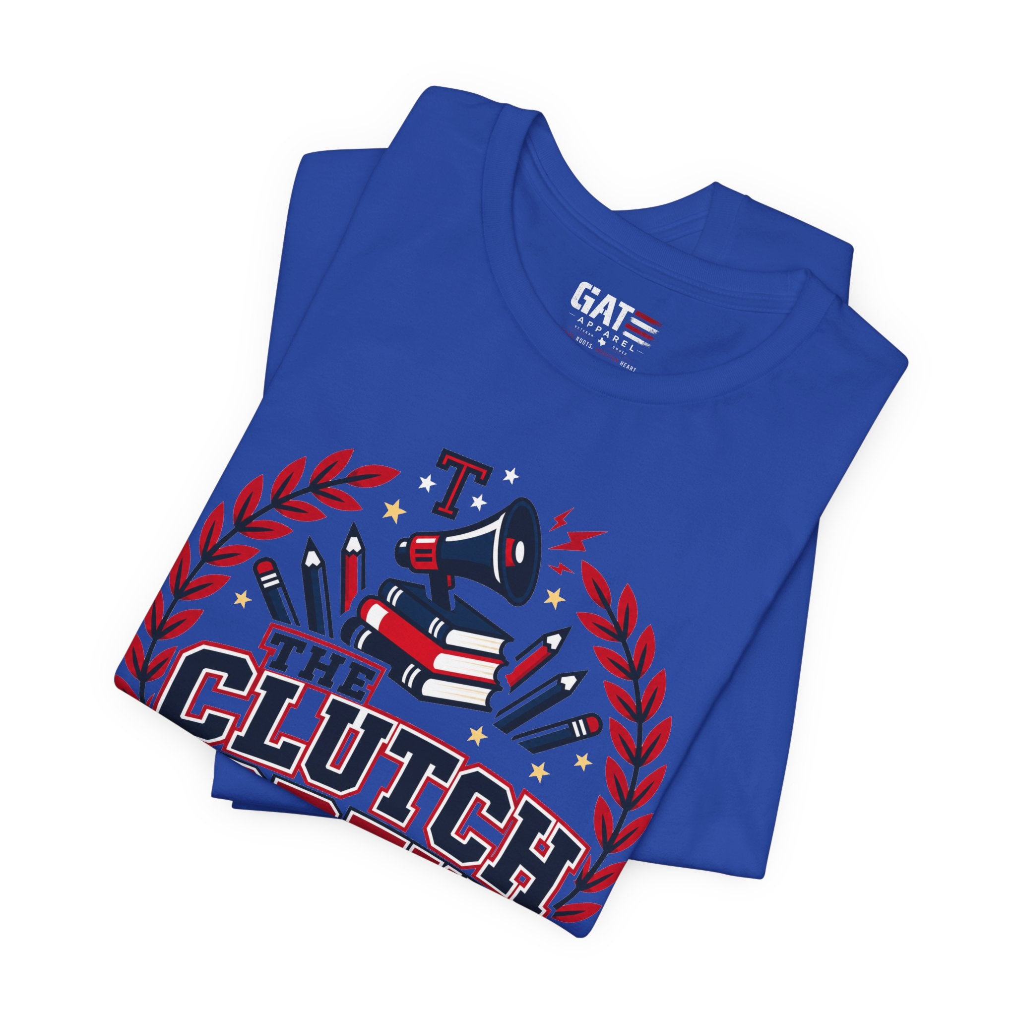 Customized Team Name Teacher Shirt Sports Theme