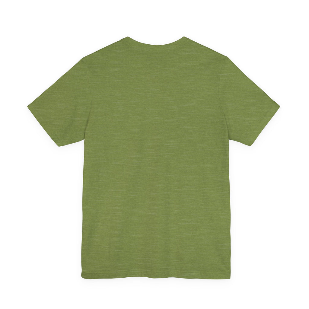 Ron Clark Green Squad| Isibindi Squad Shirt