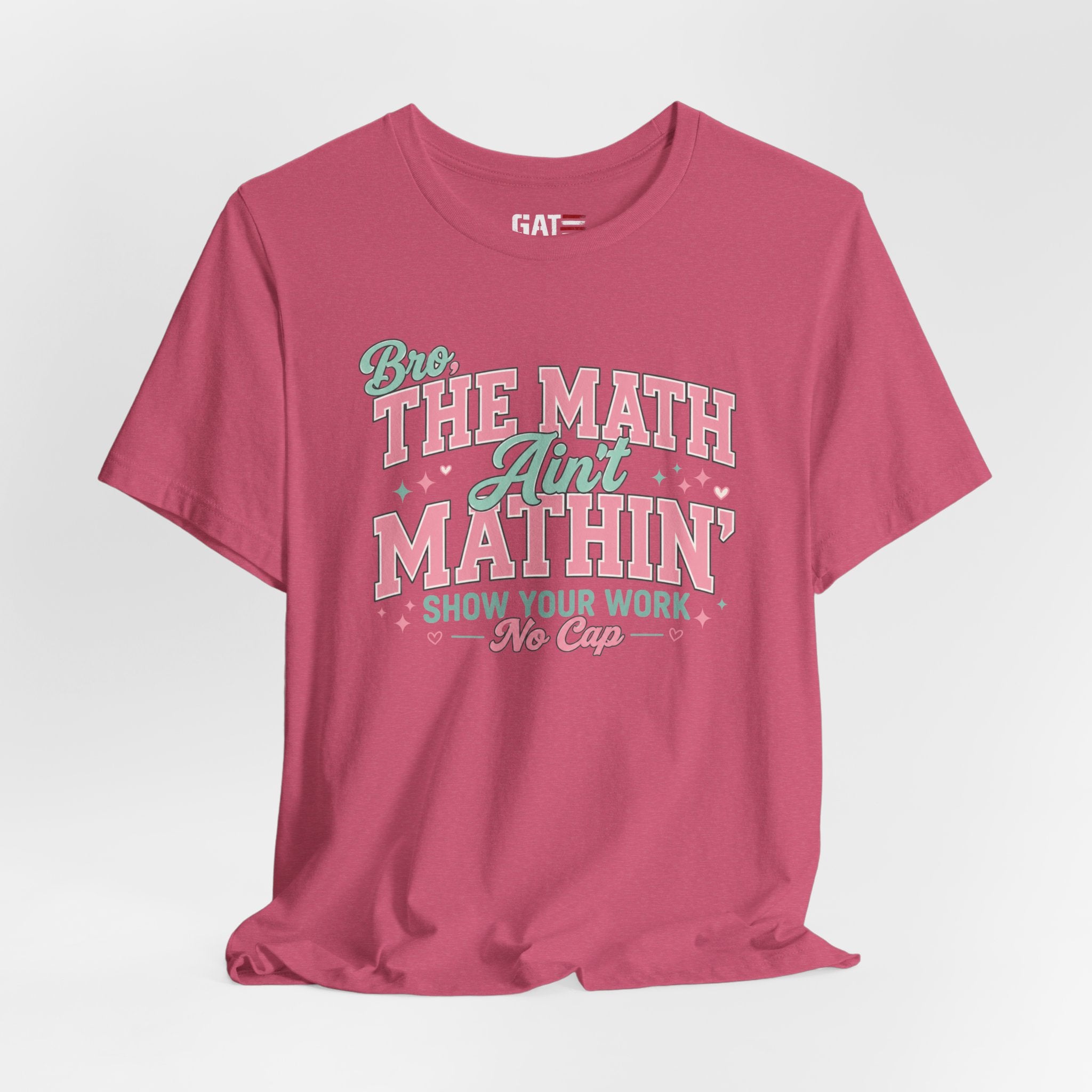 Elementary School Teacher Shirt, Funny Teacher Tee, Middle School Teacher Gift, High School Teacher Shirt, Classroom Humor Tee