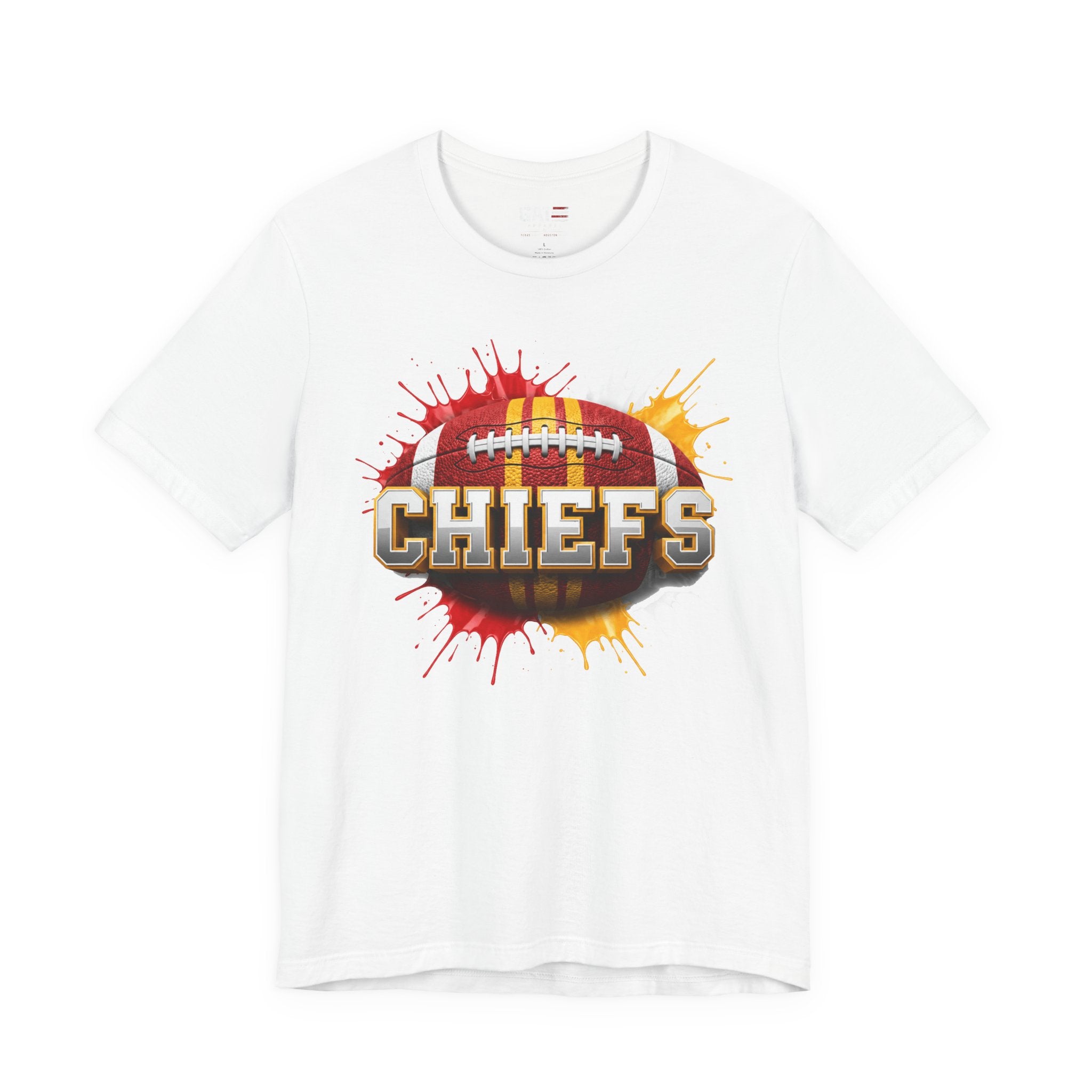 Custom NFL Team Shirt|You Pick The Team