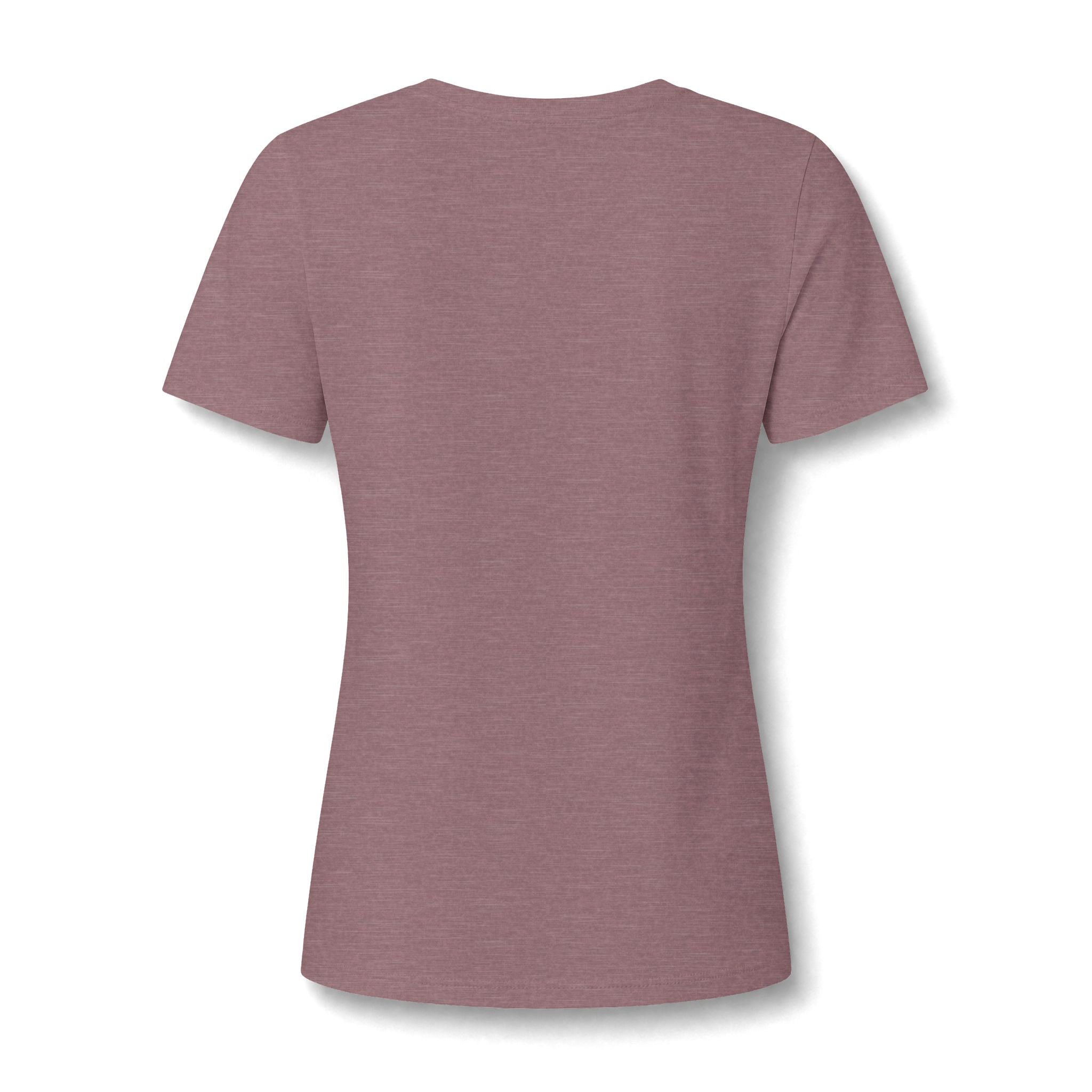 Detroit Sports Team Script V-Neck Tee