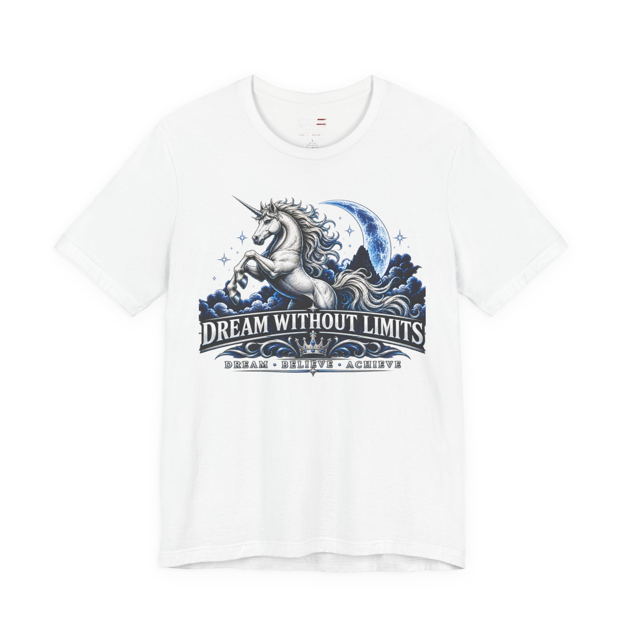 Ron Clark Blue Squad| Reveur Dream Without Limits
