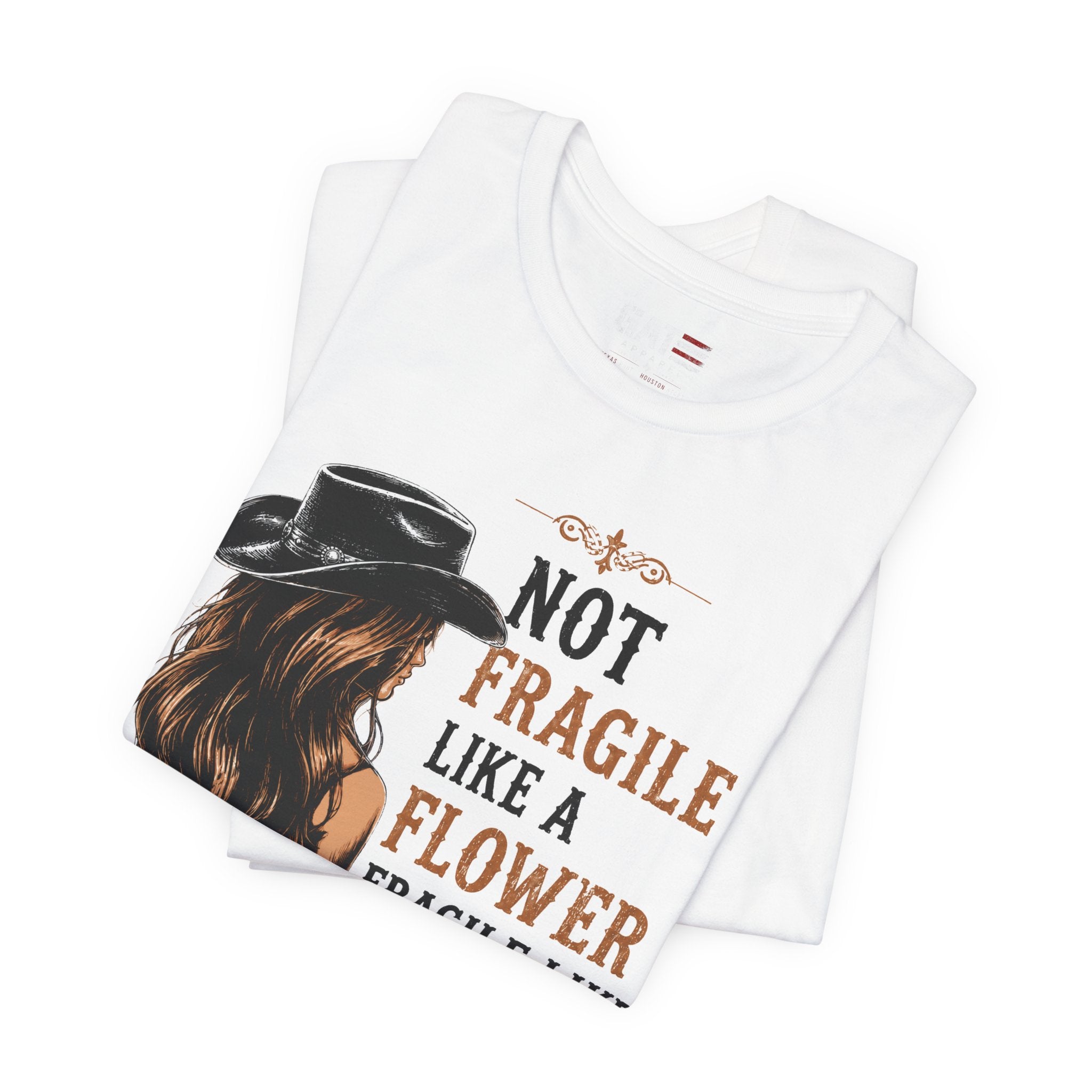 Fragile Like A Bomb | Beth Dutton Shirt