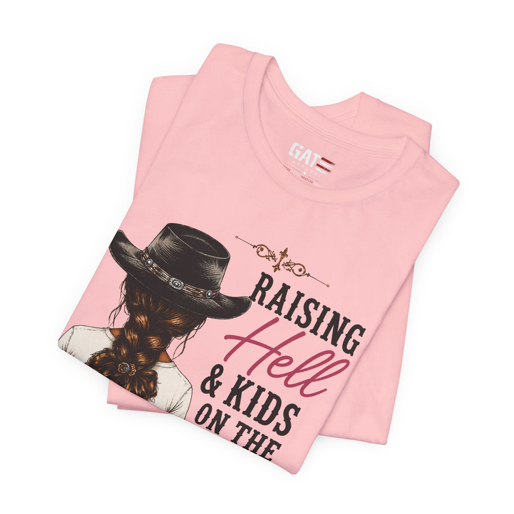 Beth Dutton Shirt, Western Cowgirl Shirt for Women, Country Girl Tee, Rodeo Shirt, Ranch Girl Gift, Cowboy Boots Tee, Western Graphic Tee