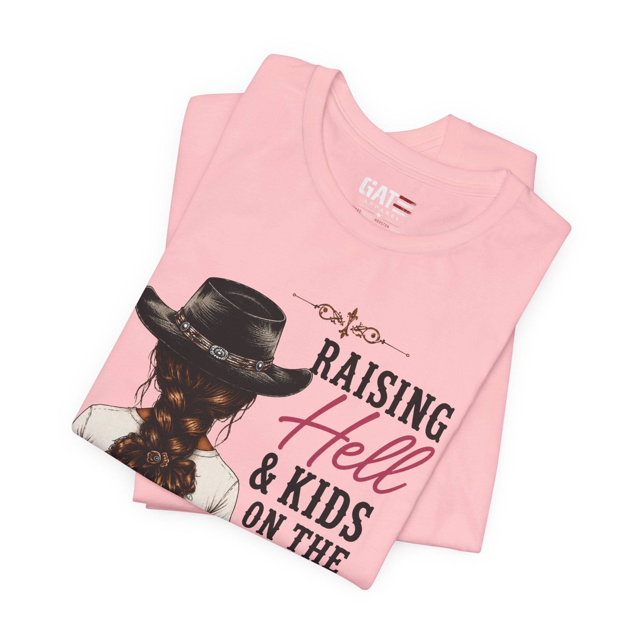 Beth Dutton Shirt, Western Cowgirl Shirt for Women, Country Girl Tee, Rodeo Shirt, Ranch Girl Gift, Cowboy Boots Tee, Western Graphic Tee