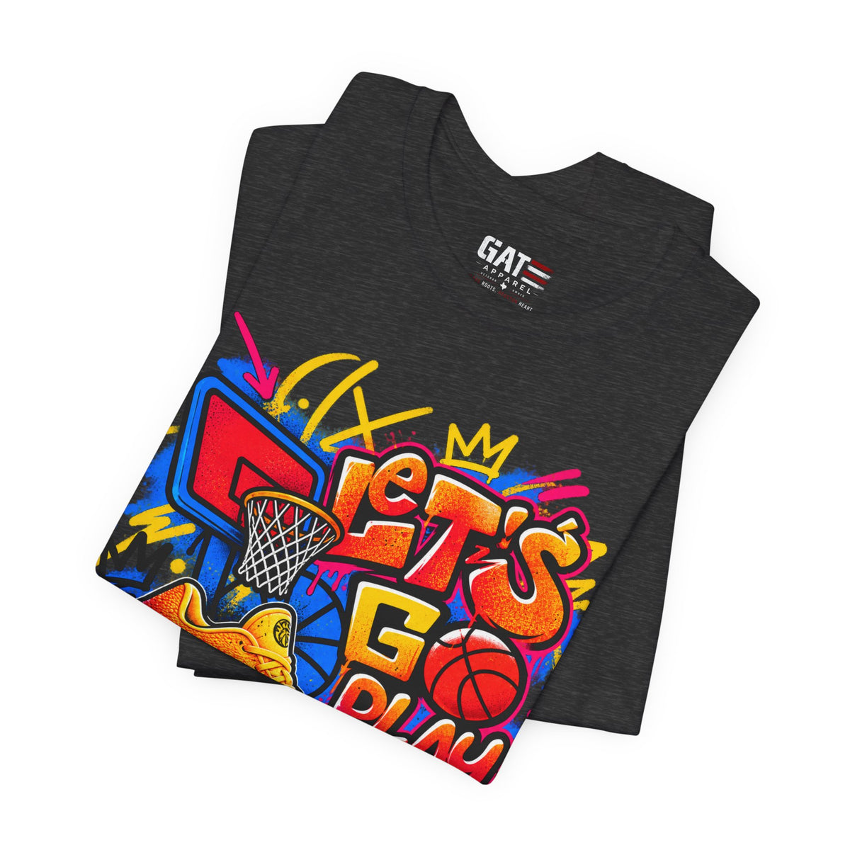Caitlin Clark Caitlin 1s All-Star Sneaker Shirt