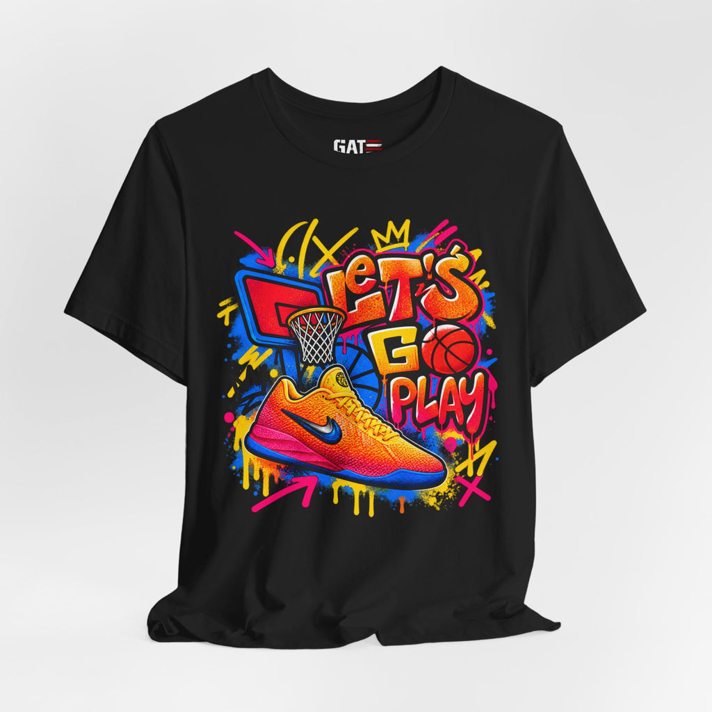 Caitlin Clark Caitlin 1s All-Star Sneaker Shirt