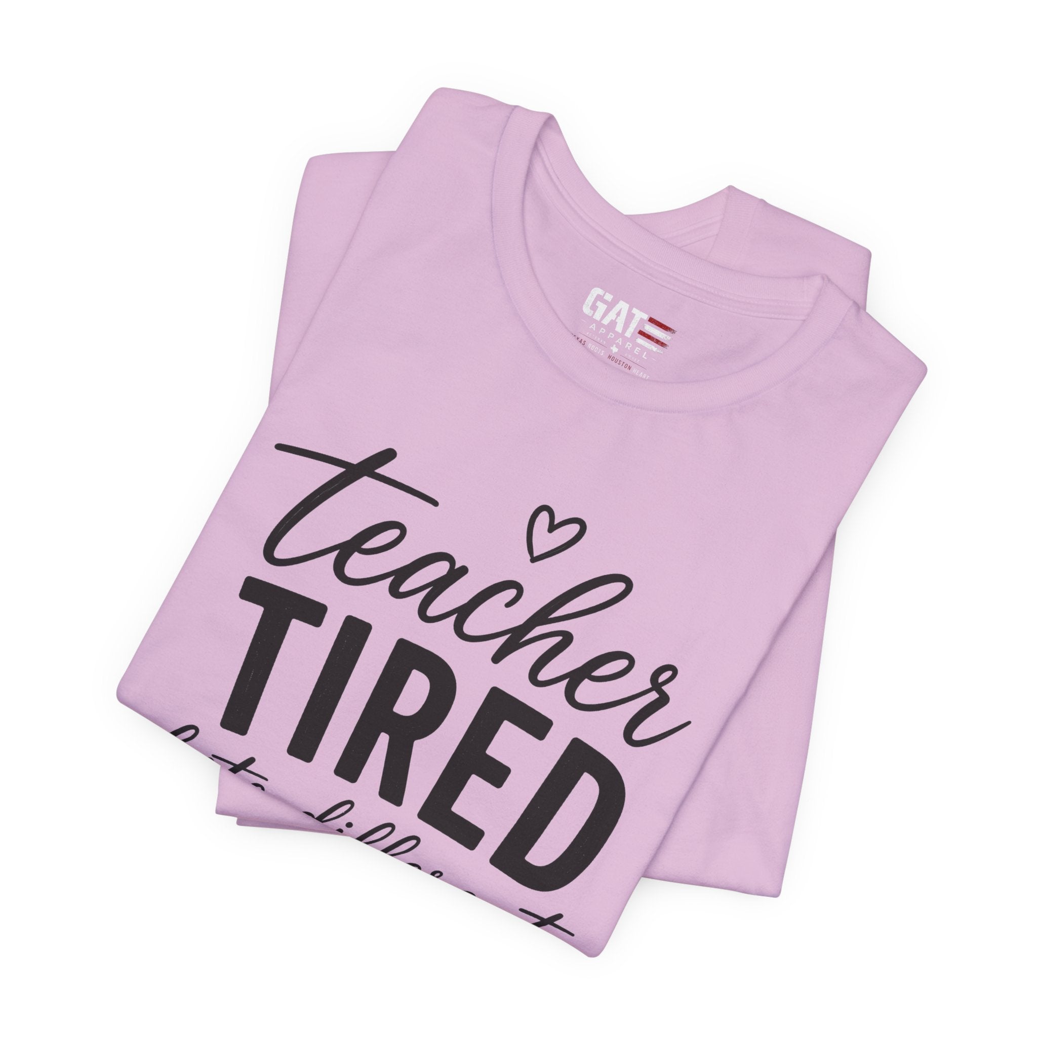 Funny Teacher Tee, Teacher Life Gift, Elementary Teacher Gift, Middle School Teacher Gift, Teacher Appreciation, Back to School