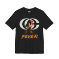 Caitlin Clark Basketball Tee|CC Monigram|Indiana #22 Shooter Graphic T-Shirt