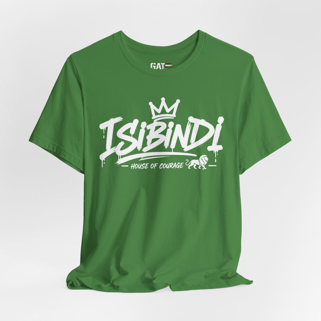 Ron Clark Green Squad| Isibindi Script