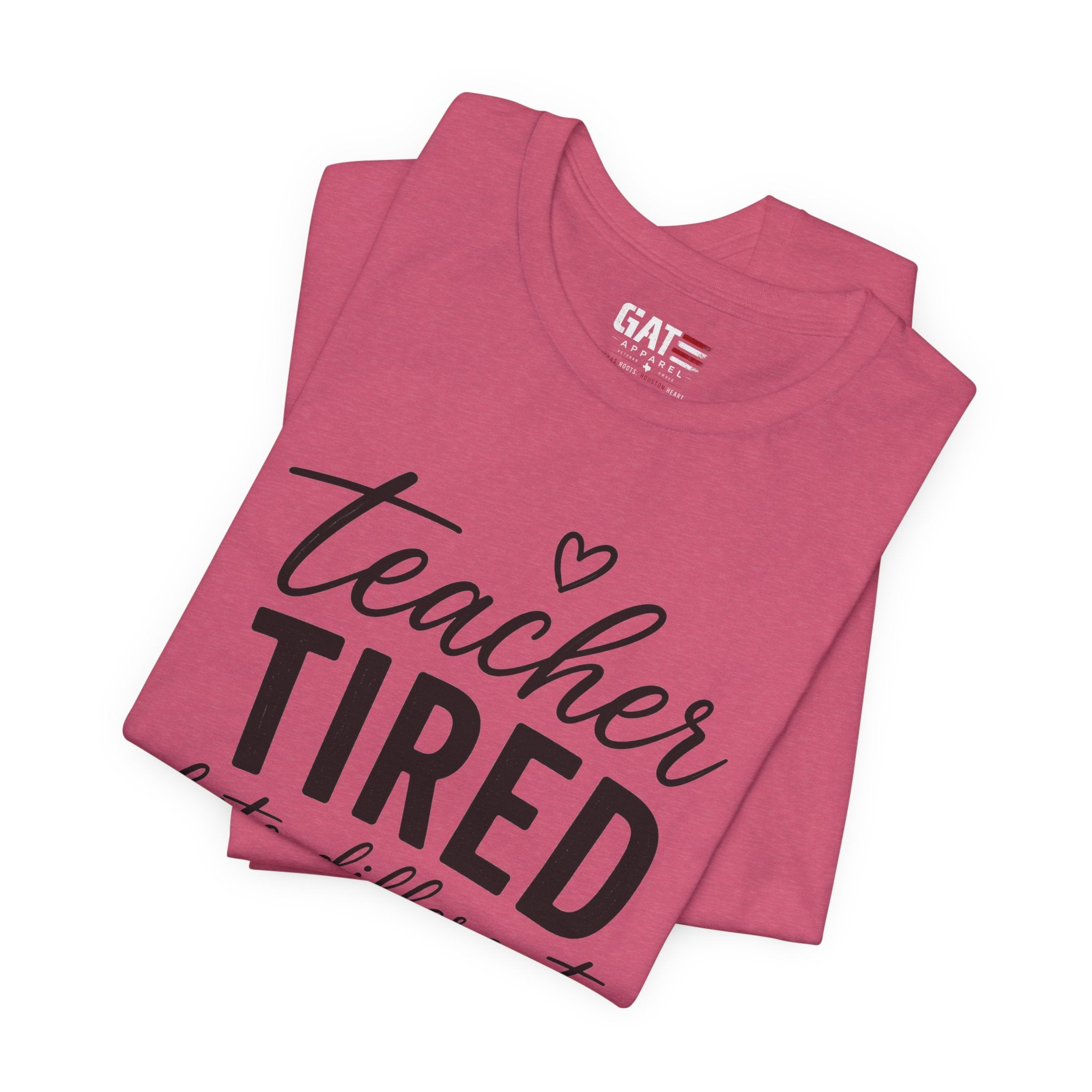 Funny Teacher Tee, Teacher Life Gift, Elementary Teacher Gift, Middle School Teacher Gift, Teacher Appreciation, Back to School
