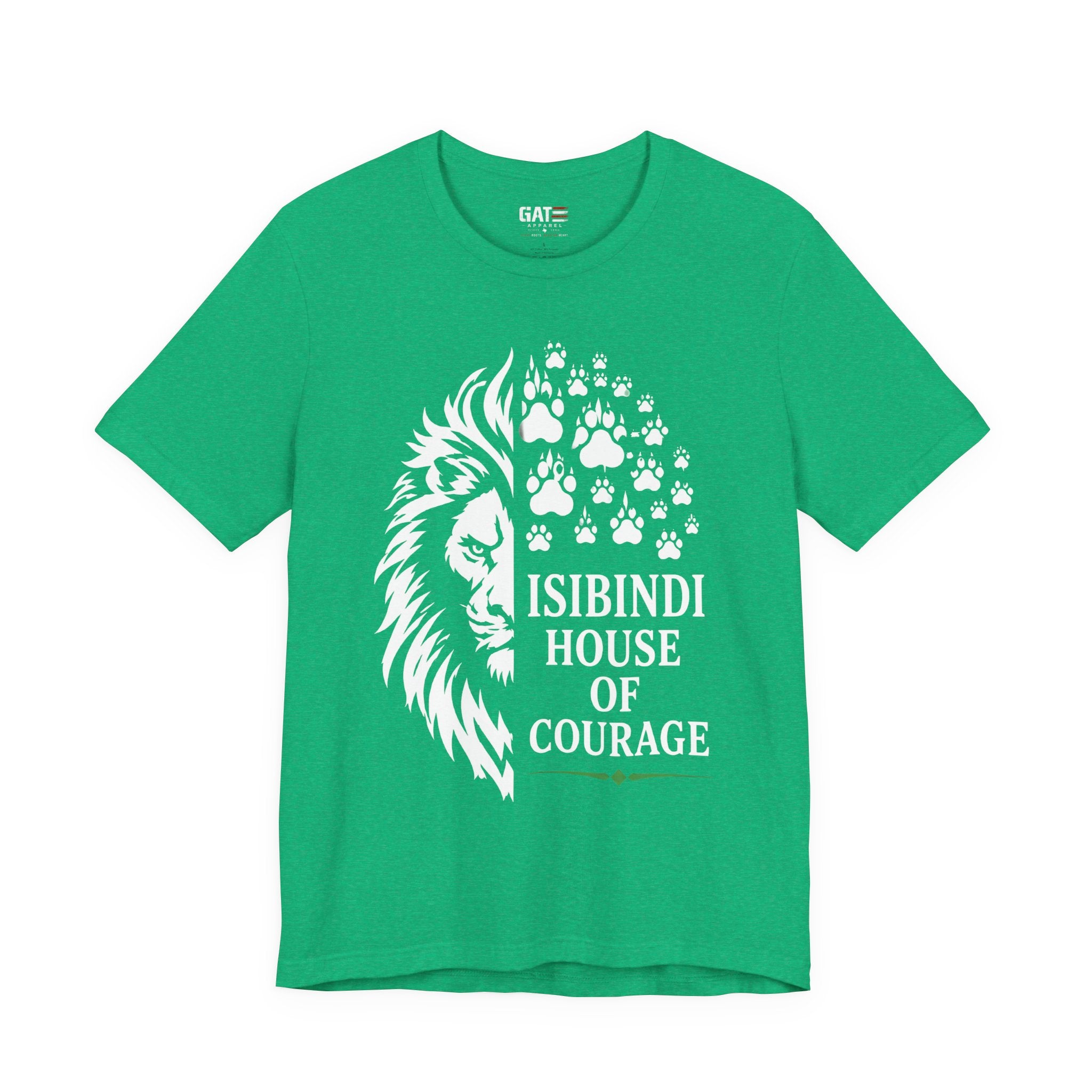 Ron Clark Green Squad| Isibindi House Of Courage